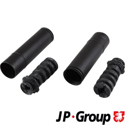 Dust Cover Kit, shock absorber